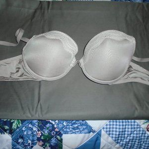 Calvin Klein Padded Push Up Bra